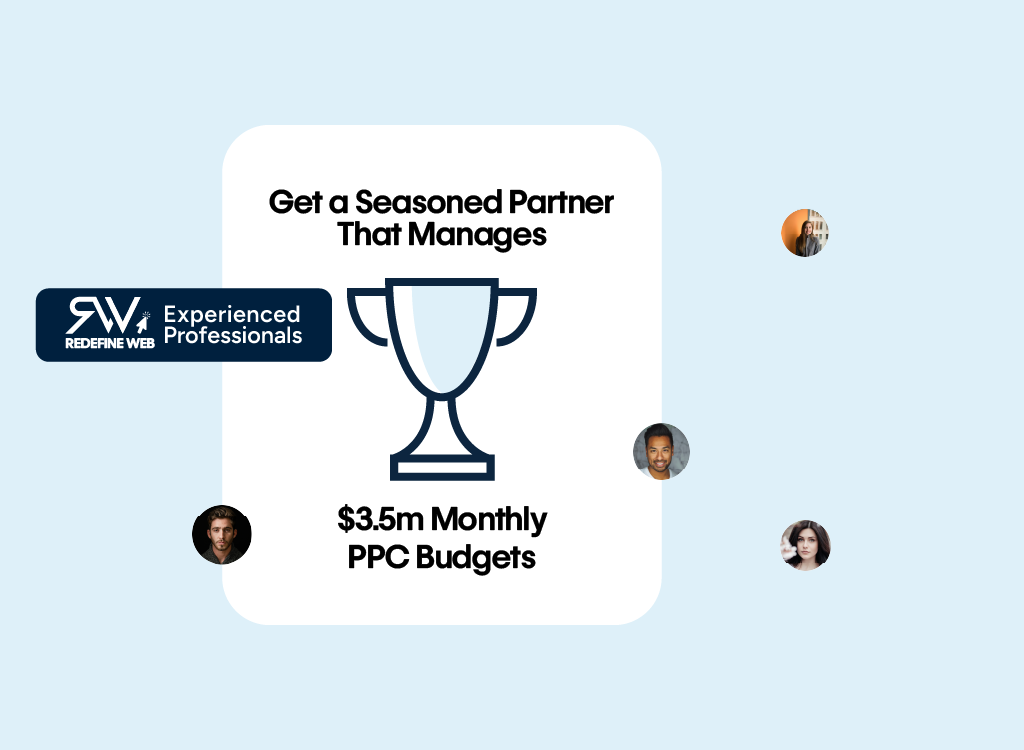 PPC management with experienced professionals